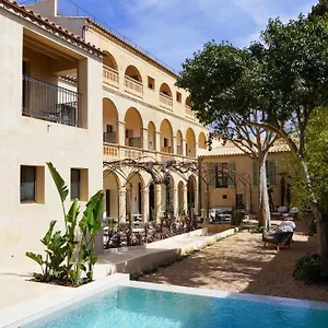 Juz De Yartan Art - Adults Only Hotel Artà