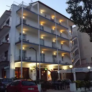 Miami Hotel Tossa de Mar