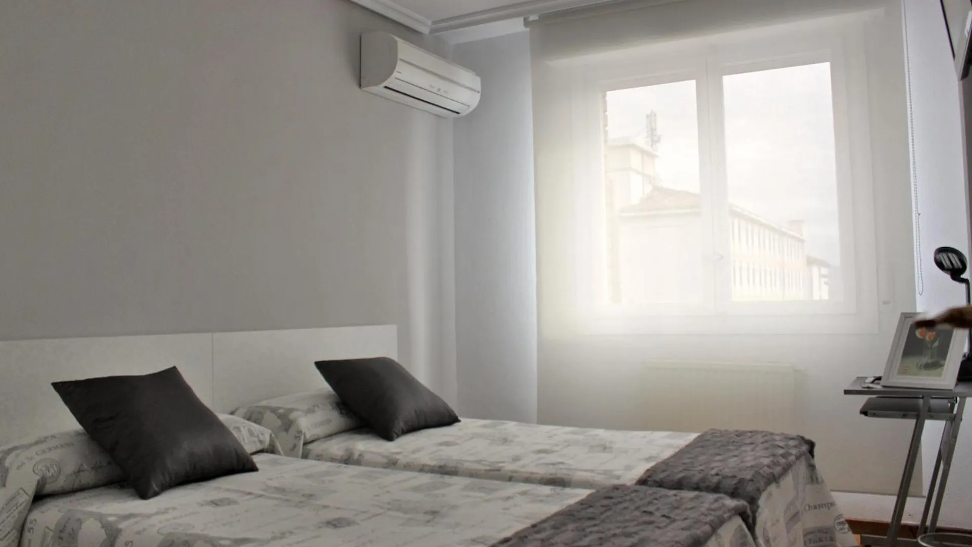 Gasthof Pension Mayte Pamplona