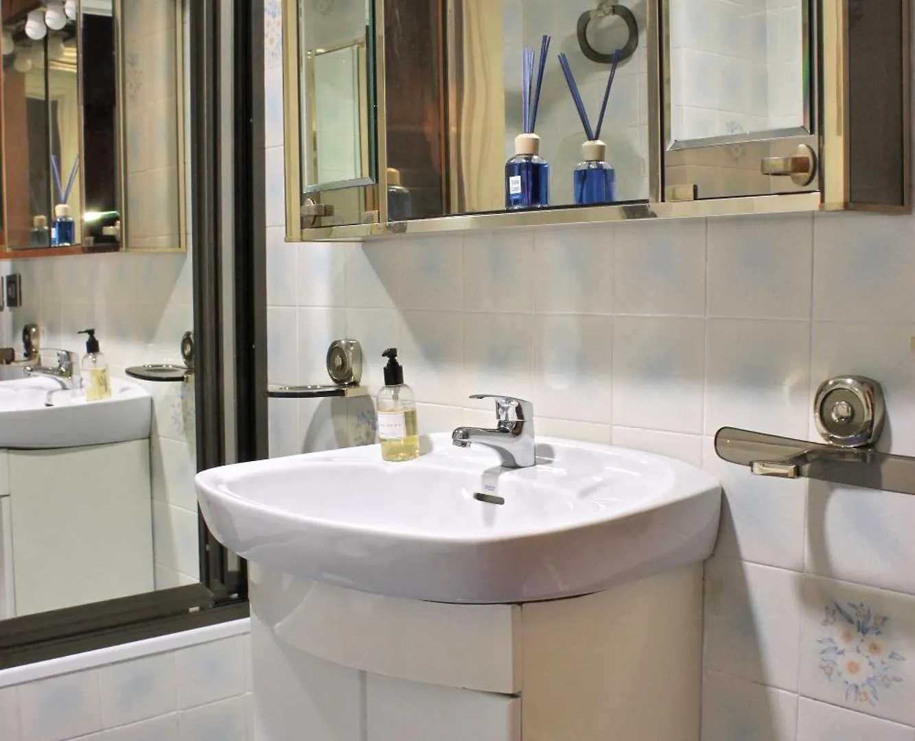 Gasthof Pension Mayte Pamplona Spanien