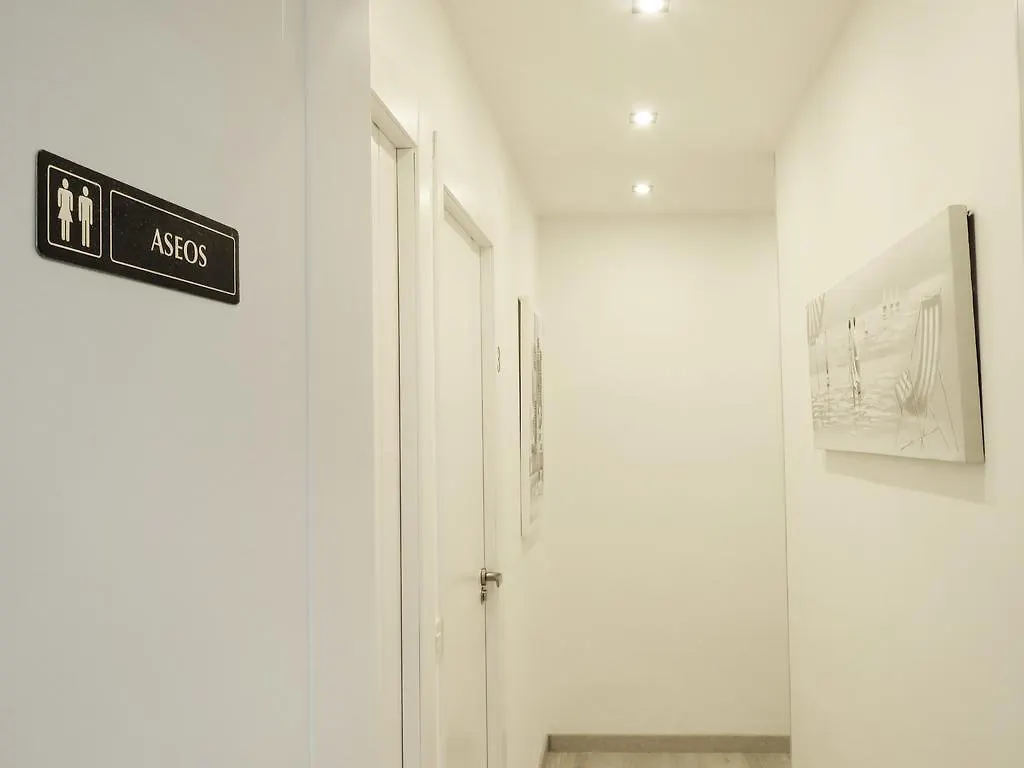 Pension Mayte Pamplona