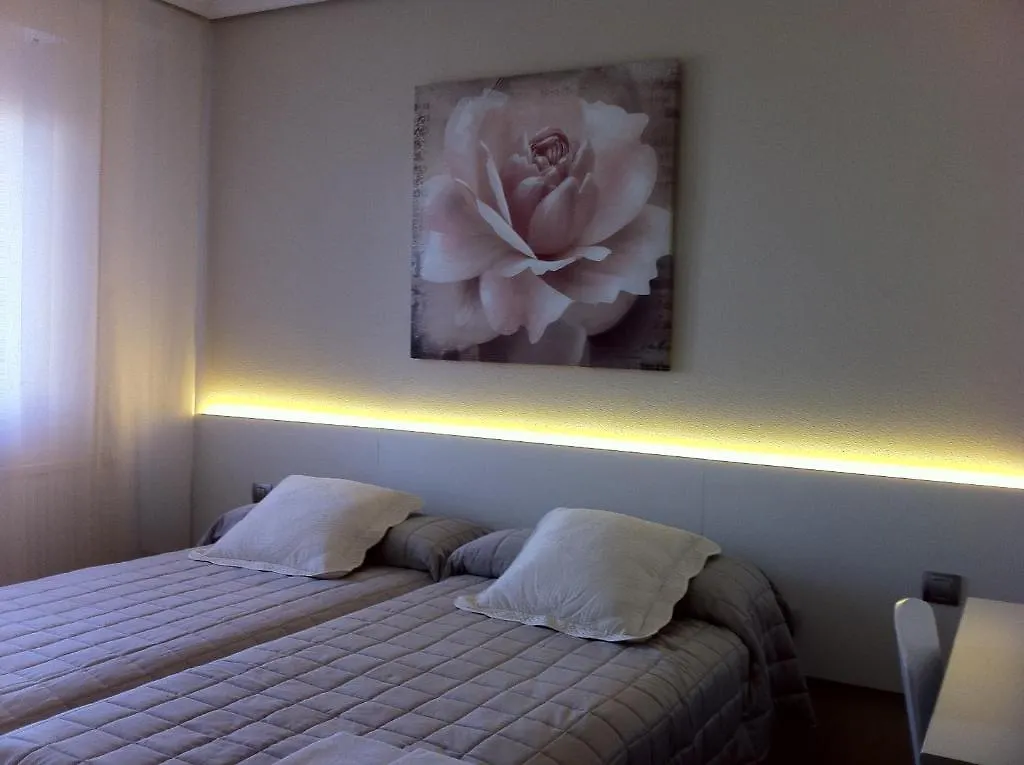 Gasthof Pension Mayte Pamplona