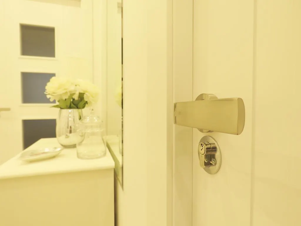 Pension Mayte Pamplona Spanien